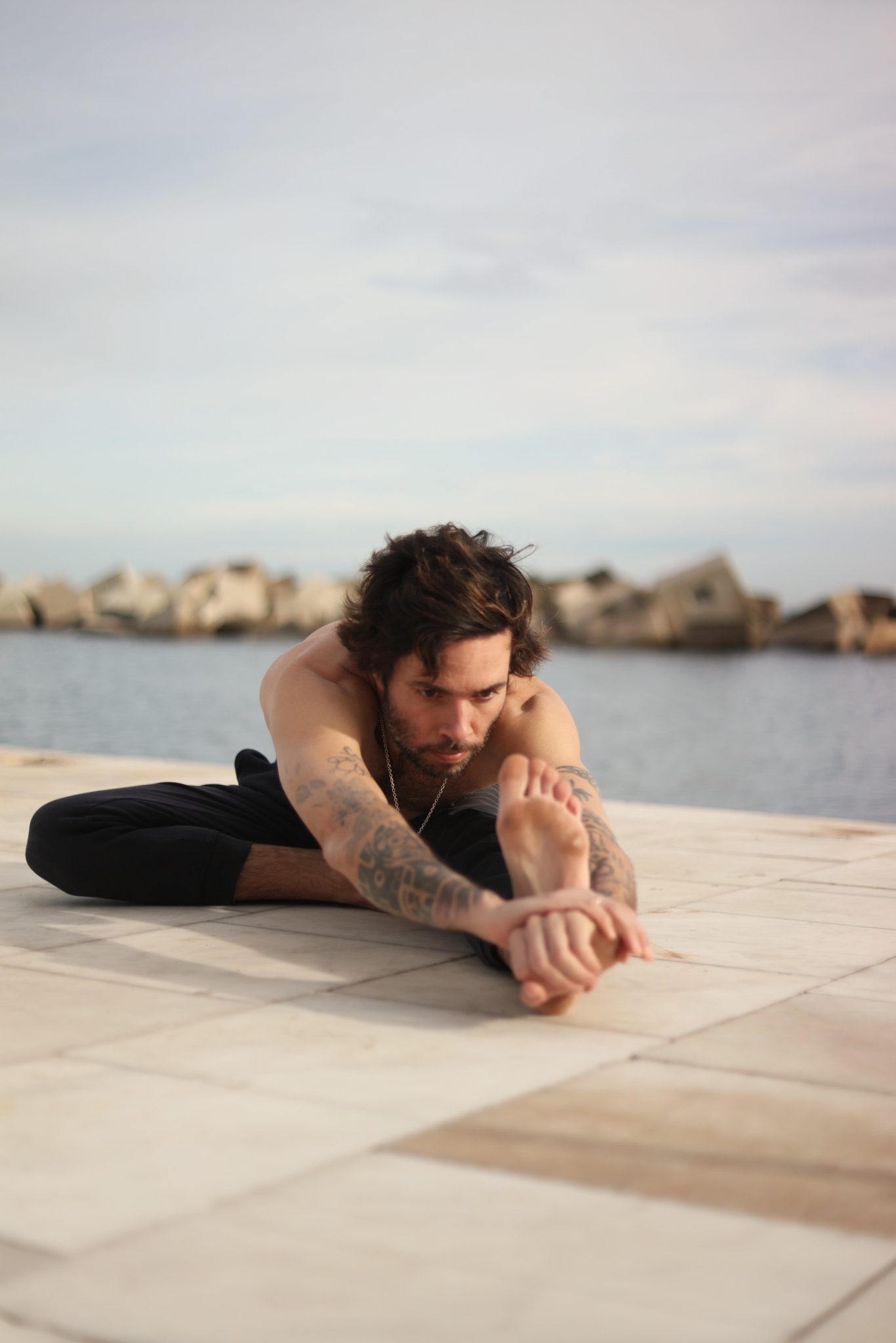 Borja Suca Yoga